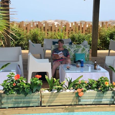 Higuericas Beach Apartment Pilar de la Horadada Extérieur photo