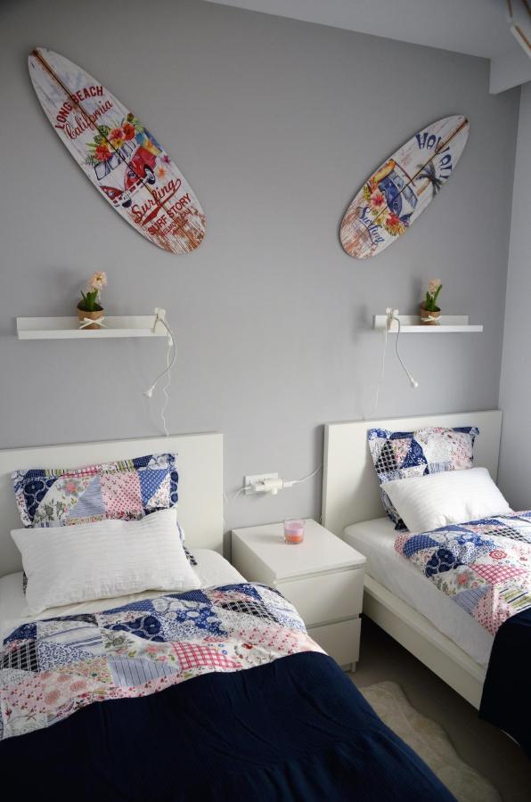 Higuericas Beach Apartment Pilar de la Horadada Extérieur photo