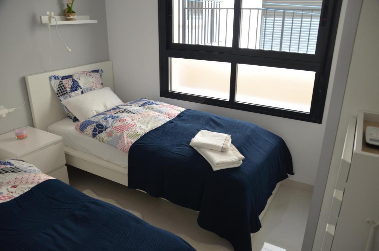 Higuericas Beach Apartment Pilar de la Horadada Extérieur photo