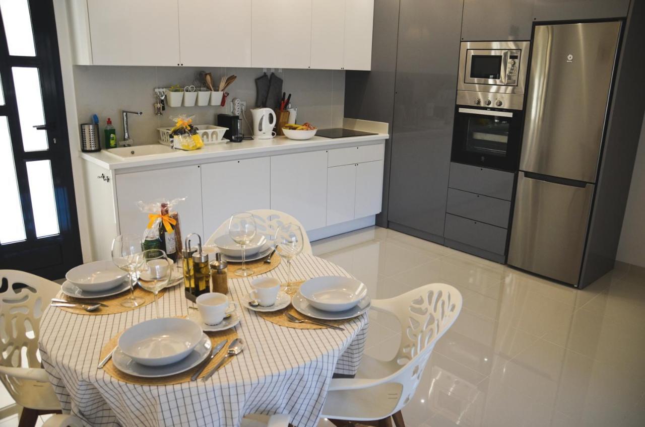 Higuericas Beach Apartment Pilar de la Horadada Extérieur photo