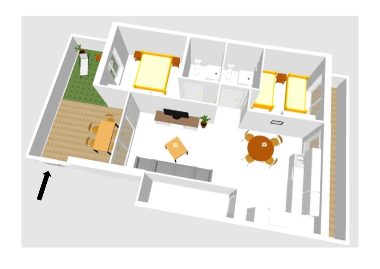 Higuericas Beach Apartment Pilar de la Horadada Extérieur photo